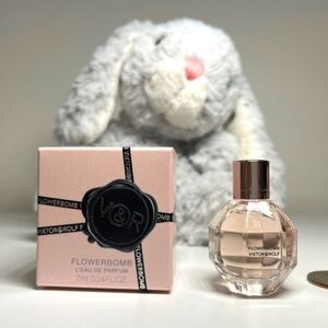 🖤Viktor & Rolf FlowerBomb L EDP🌸